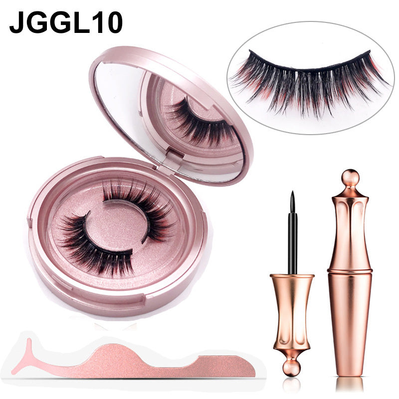 Magnetic Eyelashes Glue Free Magnetic Eyelashes Magnetic Eyelashes Glue Free Magnetic Eyelashes